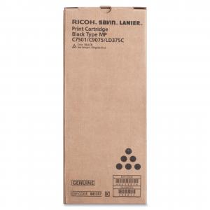 Ricoh Black Toner Cartridge (841357)