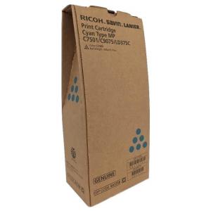 Ricoh Cyan Toner Cartridge (841358)