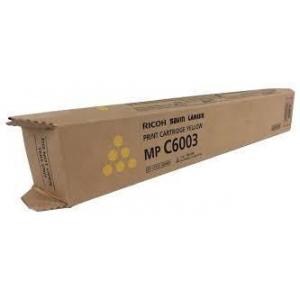 Ricoh Yellow Toner Cartridge (841850)