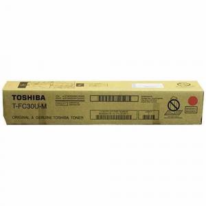 Toshiba T-FC30U Magenta Toner Cartridge