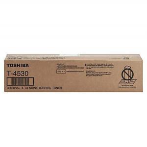 Toshiba Black Toner Cartridge (T-4530)