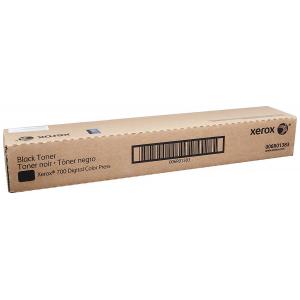 Xerox Black Toner Cartridge (006R01383)