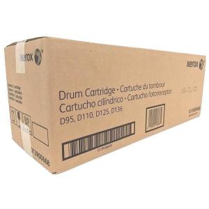 Xerox D95/D110/D125 Black Drum 013R00668