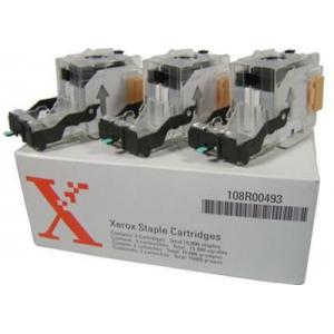 Xerox Staple Cartridges - Box of 3  (108R00493)