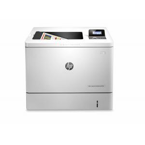 HP Color LaserJet Enterprise M553dn Color Printer