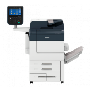 Xerox PrimeLink C9070 Printer with Output Tray and EXI Fiery