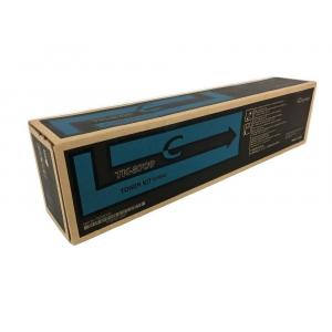 Genuine Copystar TK-8709C Cyan Toner Cartridge