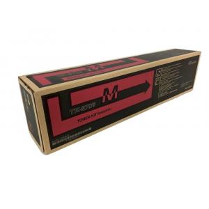 Genuine Copystar TK-8709M Magenta Toner Cartridge