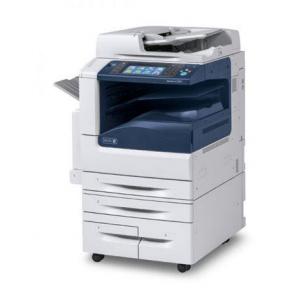 Xerox Workcentre EC7856 Multifunction Color Printer