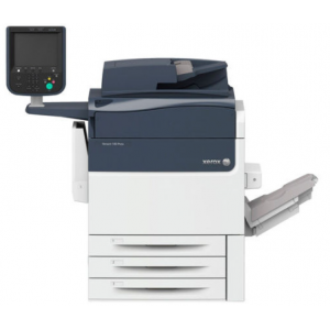 Xerox Versant 180 Press with Bypass and Output Tray, ex-i Fiery Included