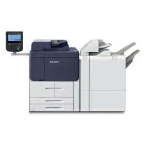 Xerox PrimeLink B9100 Multifunction Black and White Printer with  Production Ready Finisher