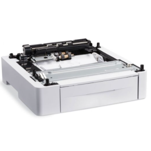 Xerox Phaser 6600, VersaLink C400/C405, WorkCentre 6605 Sheet Feeder (550-Sheet) - 097S04400