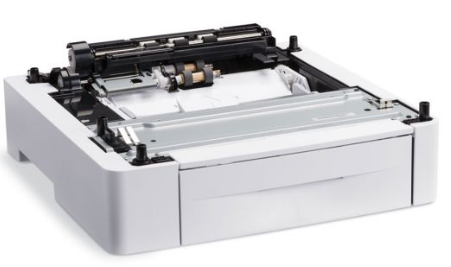 Xerox Phaser 6600, VersaLink C400/C405, WorkCentre 6605 Sheet Feeder (550-Sheet) - 097S04400