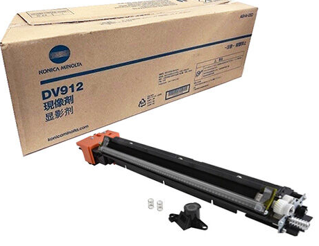 Green World Copier & Supplies | Konica Minolta Bizhub 808, Bizhub