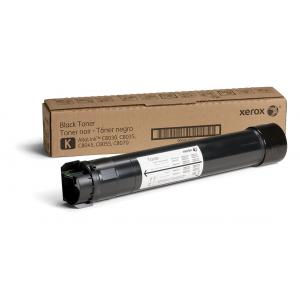 Xerox AltaLink C8000 Series Black Toner Cartridge 006R01697