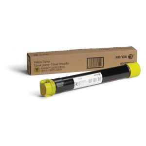 Xerox AltaLink C8000 Series Yellow Toner Cartridge (006R01700)