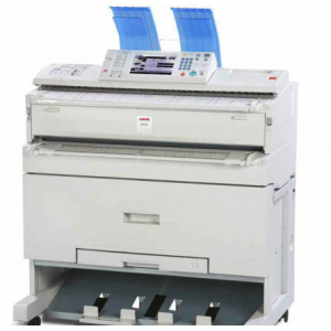 Lanier LW324 Wide Format Unit