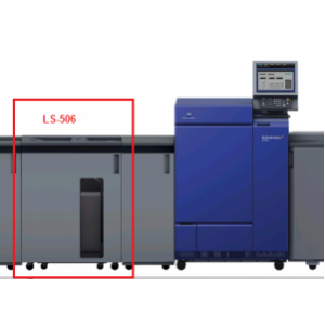 Konica Minolta LS-506 Large Capacity Stacker (A660WY1)