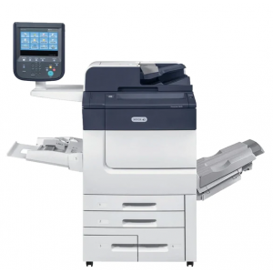 Xerox Primelink C9065 Multifunction Color Printer with Output Catch Tray