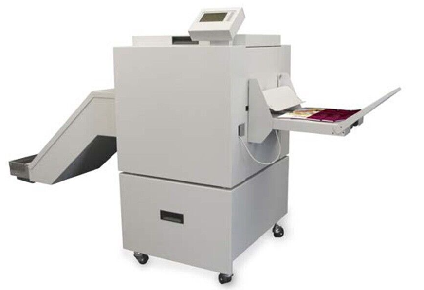 Green World Copier & Supplies Xerox 2Knife Trimmer B4K for Color