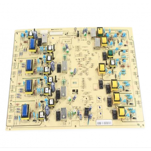 Samsung JC44-00212A Hvps Board CLX-9301