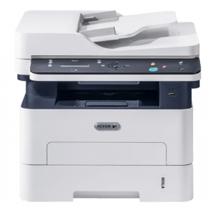 Xerox B205 Multifunction Black and White Wireless Printer - New Open Box