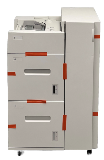 Green World Copier & Supplies | Xerox PrimeLink B9100, B1110