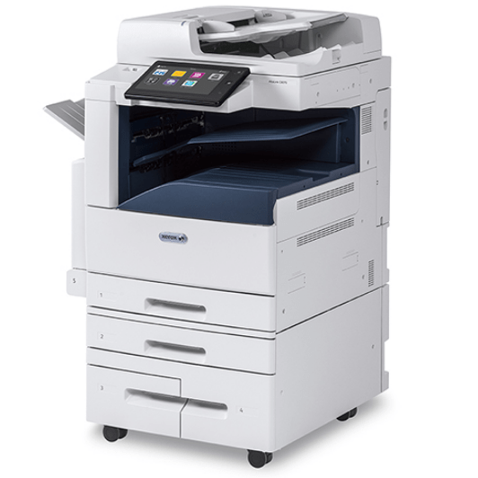 Xerox Altalink C8030 Multifunction Color Printer