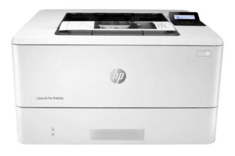 gennemskueligt Rug web Green World Copier & Supplies | HP LaserJet Pro M402DNE Black and White  Laser Printer - Demo Unit