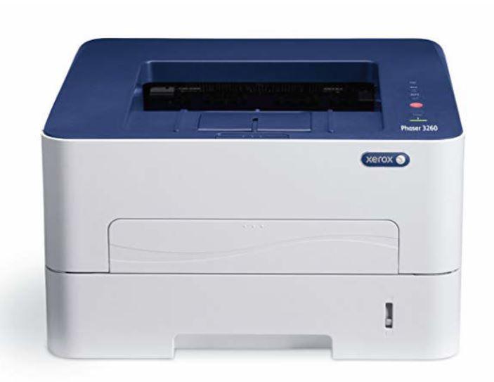 & Supplies | Xerox Phaser 3260DNI Black and White Laser Printer - New Open Box