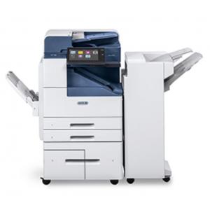 Xerox AltaLink B8075 Black and White Multifunction Printer