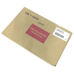 Xerox Color 550/560, C60/C70, C75/J75 Magenta Developer Material (005R00732)