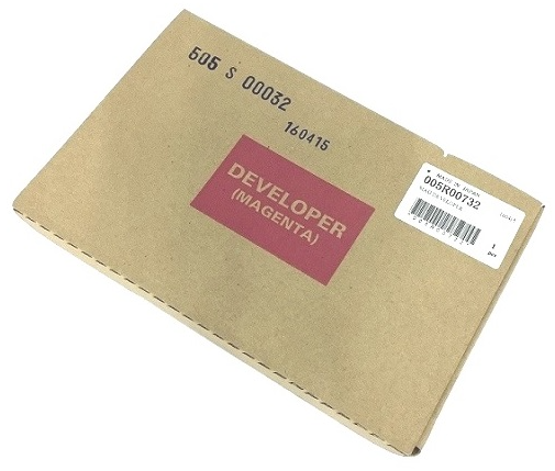 Green World Copier & Supplies | Xerox Color 550/560, C60/C70, C75