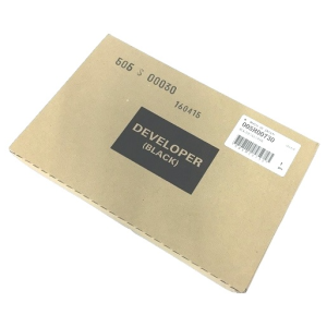 Xerox Color 550/560, C60/C70, C75/J75 Black Developer Material (005R00730)