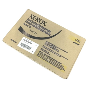 Xerox Color 550/560, C60/C70, C75/J75 Yellow Developer Material (005R00733)