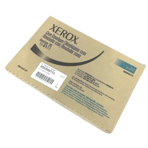 Xerox Color 550/560, C60/C70, C75/J75 Cyan Developer Material (005R00731)