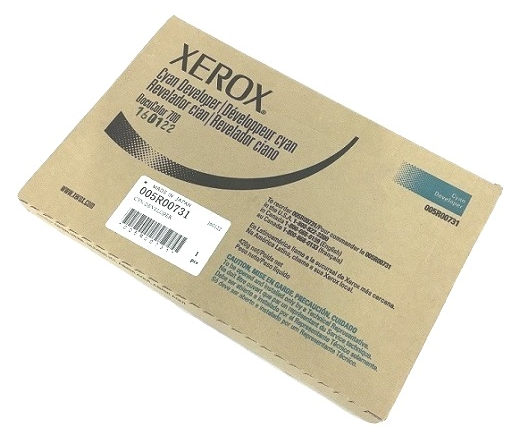 Green World Copier & Supplies | Xerox Color 550/560, C60/C70, C75
