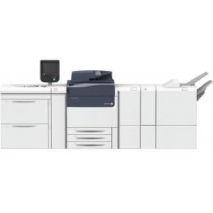 Xerox Versant 280 with High Capacity Feeder, Interface Module, Production Booklet Maker, EX 280 Fiery