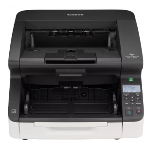 Canon imageFORMULA DR-G2110 Production Document Scanner