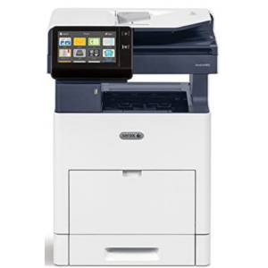 Xerox VersaLink B605 Monochrome Multifunction Printer - New Open Box