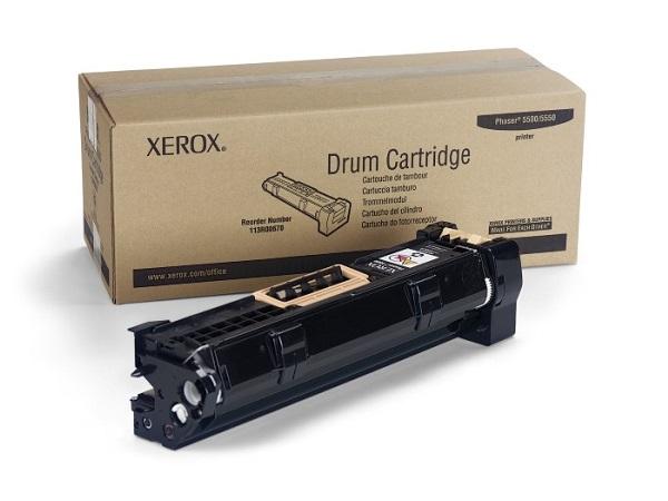 Xerox Phaser 5500/5550 Drum Cartridge 113R00670