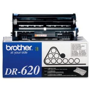 Brother Black Drum Unit DR-620 (DR620)