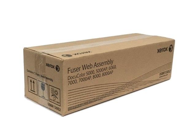 Xerox Docucolor 5000 Fuser Web Assembly 008R13052