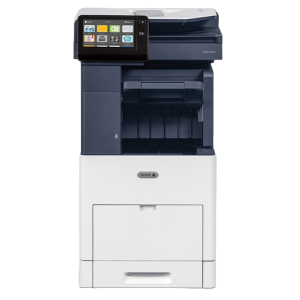 Xerox VersaLink B615/XL Multifunction Monochrome Printer - New