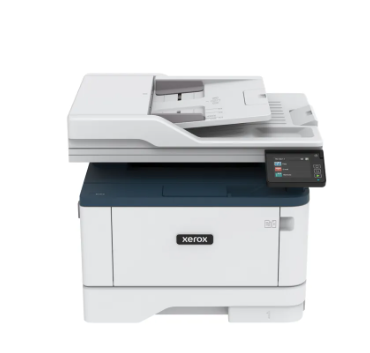 Xerox B305 Multifunction Black and White Printer