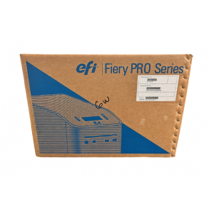 EFI Fiery CS IC-308 PS COLOR SERVER 2.1