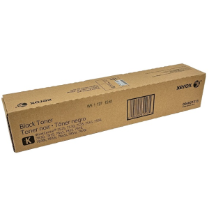 Xerox Black Toner Cartridge (006R01513)