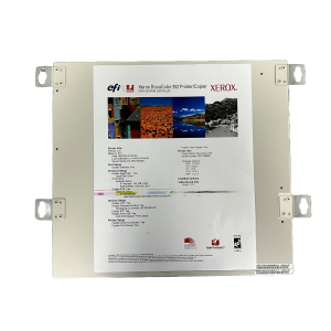 Xerox DocuColor 252 Printer/Copier Fiery Network Bustled Controller ERB