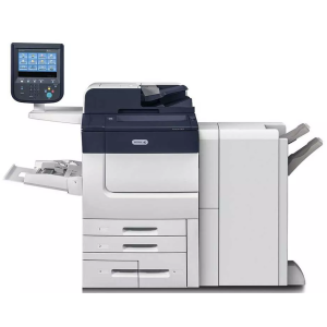 Green World Copier & Supplies | Production Equipment