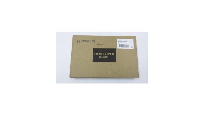 Xerox Phaser 7800, WC 7525-7970, AltaLink C8030-C8070  Black Developer, 675K85030